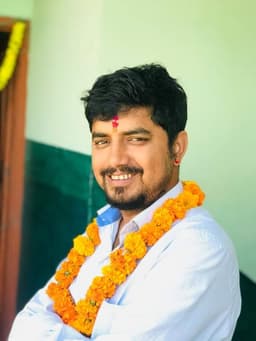 Er. Aditya Dhakal