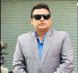 Er. Suman Thapa
