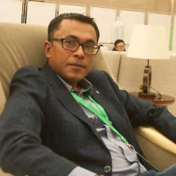 Er. Samir Sakhya