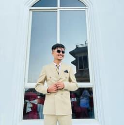Ratish Ghimire