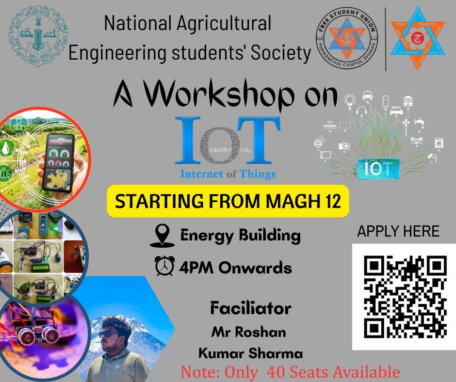 IoT Workshop