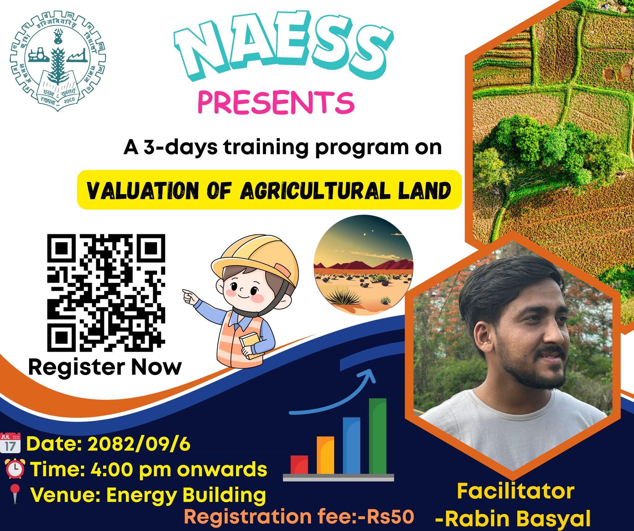 Land Valuation Training
